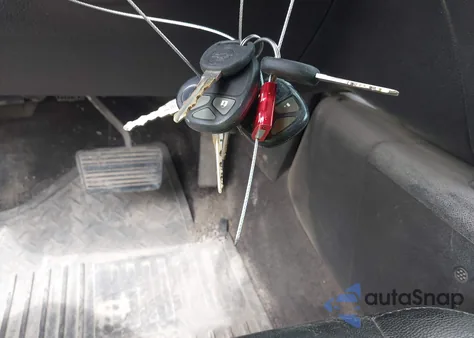 2008 Chevrolet Silverado 2500Hd Ltz z USA, uszkodzony, nr VIN 1GCHK23658F103772